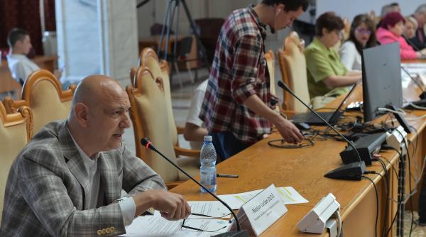 iccj anuleaza condamnarea de 6 ani a fostului sef cnas lucian duta acuzat ca a luat peste 6 milioane de euro mita