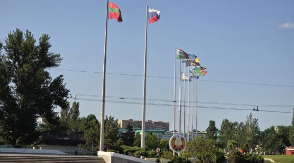 Moldova le cere separatiștilor din Transnistria să nu mai pună presiune pe şcolile cu predare în limba română