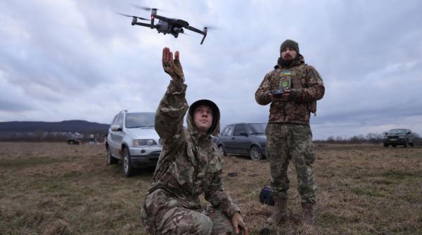 polonia vrea sa obtina acces la tehnologia ucraineana a dronelor va oferi la schimb ucrainei avioane vechi mig 29
