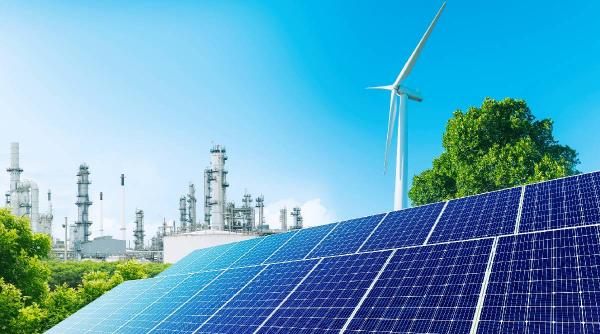 retelele ue prea lente pentru tranzitia verde comisia propune schimbari majore in legislatia energetica