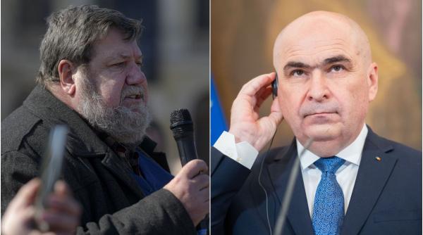 scandalul inghetarii salariului minim perceptia este ca bolojan uraste salariatii patroni 15 din companii se inchid daca creste