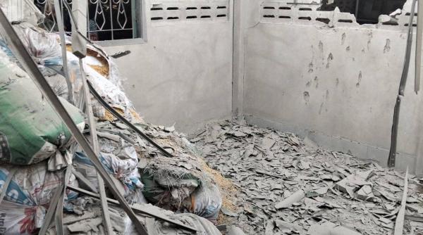 thailanda a bombardat cambodgia intr un atac aerian cu avioane militare sua cer celor doua tari sa inceteze imediat ostilitatile