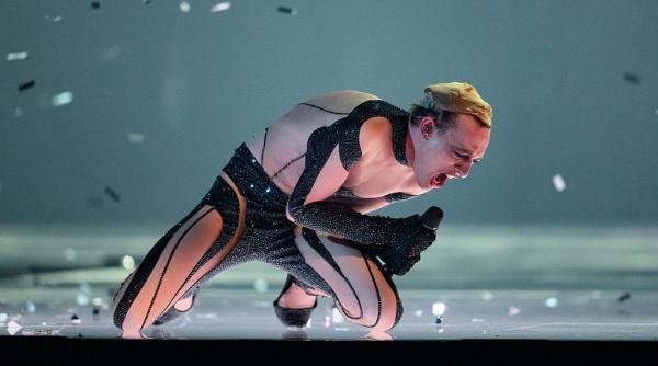 castigatorul eurovision 2024 renunta la trofeu in semn de protest fata de participarea israelului la editia din 2026