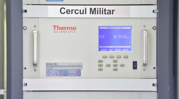 comisia europeana trimite romania in fata curtii de justitie a ue pentru nerespectarea obligatiilor de monitorizare a aerului