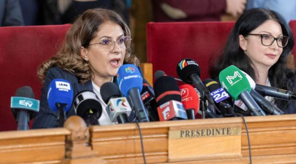 conferinta de presa extraordinara la cab dupa documentarul recorder judecatorii explica deciziile in dosarele vanghelie si mocioalca