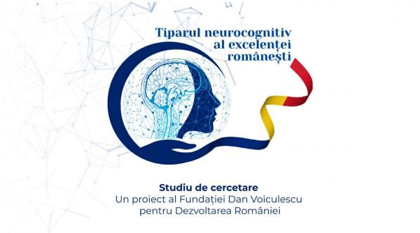 Fundaţia Dan Voiculescu pentru Dezvoltarea României lansează primul studiu național despre potențialul ridicat al tinerilor
