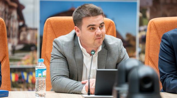 gheorghe soldan presedinte cj suceava varianta ocolitoare de la gura humorului intra in faza de licitatie si constructie