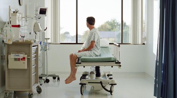 la 18 ani medicii i au mai dat trei ore de trait pe patul de spital i a venit ideea care ii aduce acum 10 milioane de dolari pe an