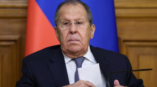 Lavrov: „Propunerile Rusiei nu se limiteaza la Ucraina”. Kremlinul anunță că vrea „Novorossia”. Ce înseamna asta pentru România