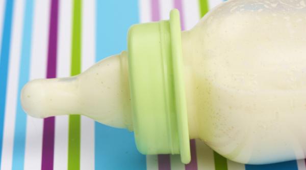 mai multe loturi de lapte praf pentru sugari au fost retrase de la vanzare din mai multe magazine avertismentul ansvsa