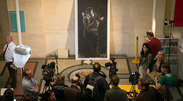 peste 600 de obiecte valoroase au fost furate dintr un muzeu din bristol