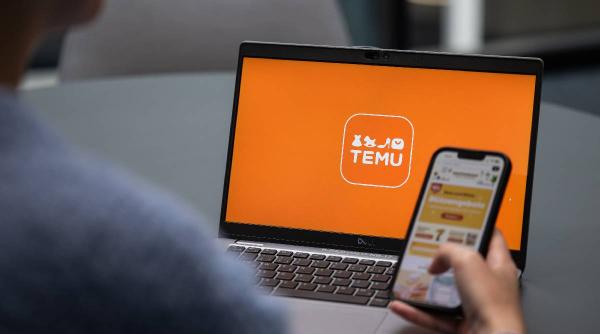 Raid al Comisiei Europene la un sediu al celor de la Temu. Autoritățile verifică dacă retailerul chinez a primit sprijin ilegal