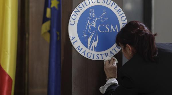 sectia pentru judecatori a csm dupa ancheta recorder societatea sa nu se lase influentata de pozitii izolate