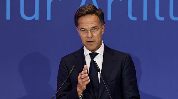 Șeful NATO avertizează: "Suntem următoarea ţintă a Rusiei. Prea mulţi aliaţi nu simt urgenţa şi cred că avem timp"