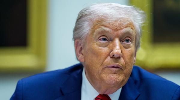 trump ar intentiona sa numeasca un general american la conducerea fortei internationale de stabilizare din gaza