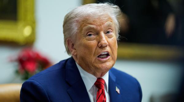 Trump spune că „82% dintre ucraineni vor pacea cu Rusia” și îi cere lui Zelenski să fie „realist”