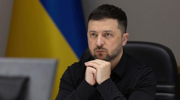 Ucraina a trimis SUA răspunsul său la planul de pace propus. Trump spune că liderii europeni vor o întâlnire