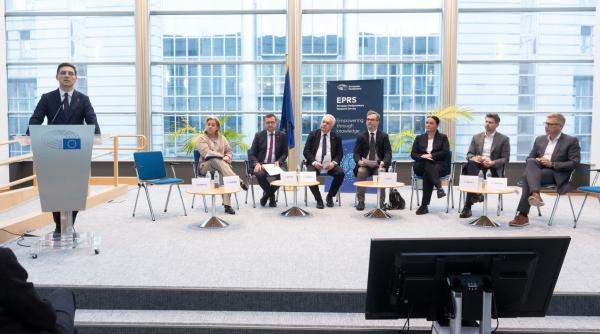Victor Negrescu și eurodeputații din Est cer apărarea şi consolidarea fondurilor pentru agricultură: Suntem uniţi și hotărâţi