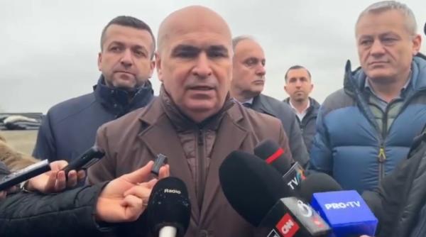 bolojan anunta ca legile justitiei se vor modifica pentru procese mai scurte si prescriere tratata special vom face un grup de lucru