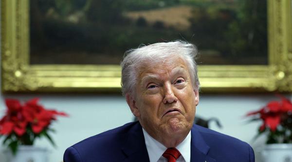 Casa Albă anunță că Trump nu vine la discuțiile cu Zelenski și europenii de la Paris: „Este sătul de întâlniri de dragul întâlnirii”