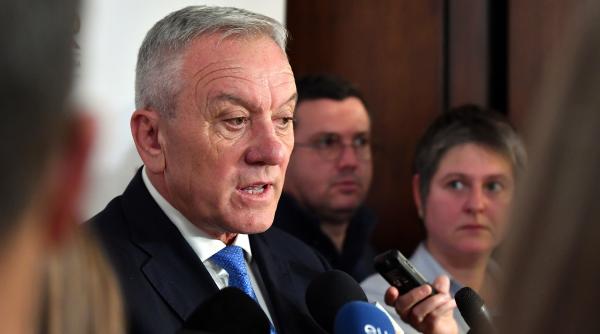 constantin toma critica tacerea din psd in scandalul din justitie partidul pierde tacerea inseamna multe cuvinte uneori