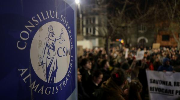 CSM va sesiza Inspecția Judiciară ca să facă verificări după documentarul Recorder