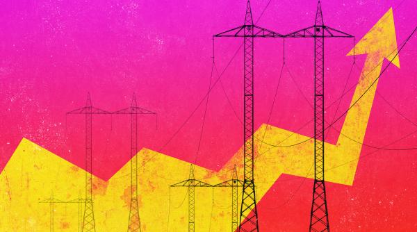 energia electrica s a scumpit cel mai mult in luna noiembrie cu 62 36 in ritm anual la ce alimente au crescut preturile cel mai mult