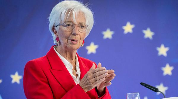 europa se afla intr o criza existentiala avertismentul dur al sefei bancii centrale europene