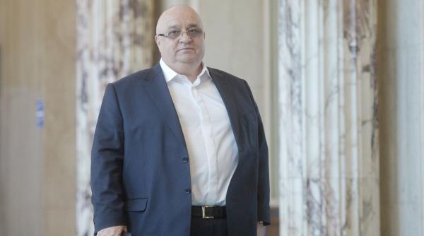 Felix Stroe renunță la șefia PSD Constanța după 10 ani
