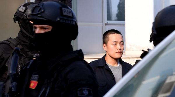 La 34 de ani, a făcut un milion de victime să piardă 40 de miliarde de dolari: Acum, „Regele cripto” va sta 15 ani la închisoare