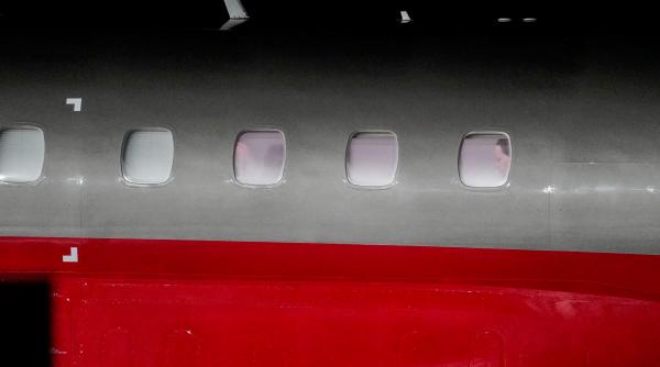 operatiunea dinamita de aur cum a fost extrasa din venezuela laureata premiului nobel pentru pace a fost realmente infricosator