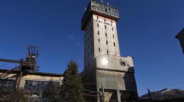 Peste 3 miliarde de lei pentru închiderea a patru mine de cărbune din Valea Jiului. Nicușor Dan a promulgat legea