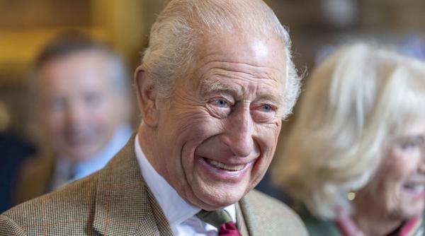 regele charles anunt emotionant despre lupta cu cancerul medicii au decis sa i reduca tratamentul incepand de anul viitor