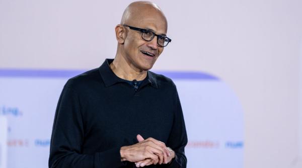 Șeful Microsoft spune care este calitatea principală la locul de muncă: „Degeaba ai IQ, dacă nu ai EQ”