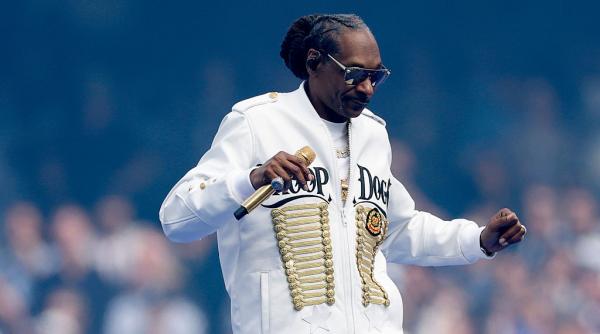  Snoop Dogg a fost numit antrenor „onorific” al lotului SUA de la Jocurile Olimpice de Iarnă din 2026