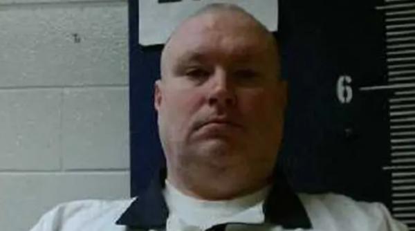 un criminal obez care va fi executat saptamana viitoare a facut o comanda uriasa pentru ultima masa