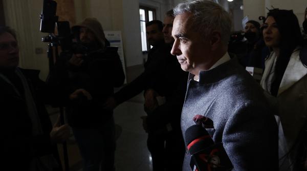 un nou esec in instanta pentru calin georgescu fostul candidat la prezidentiale ramane sub control judiciar