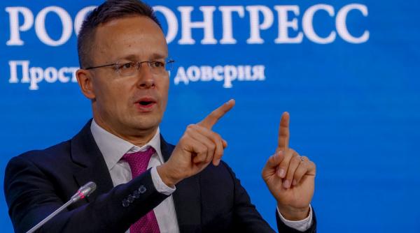 ungaria il ataca pe mark rutte injunghie pe la spate negocierile de pace