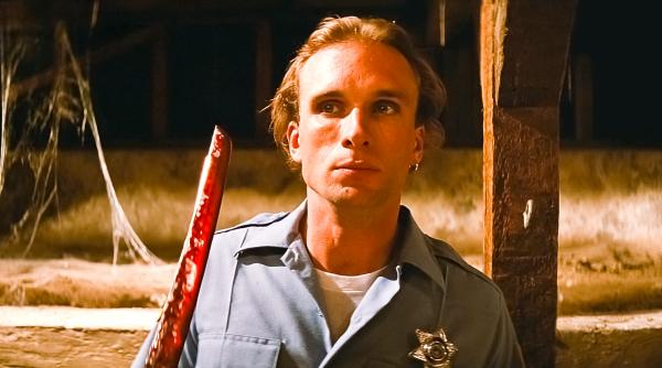 A murit actorul Peter Greene, cunoscut pentru rolurile sale celebre din „Pulp Fiction” și „Masca”