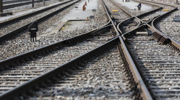 Alertă cu bombă la un tren de pe ruta București-Kiev. Republica Moldova a activat semnalul „Exploziv BRAVO” la frontieră