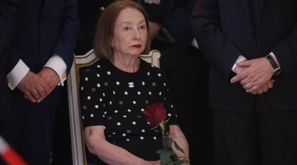 dosar penal de moarte suspecta in cazul rodicai stanoiu inainte de a muri ea fusese internata in spital cu urme de lovituri