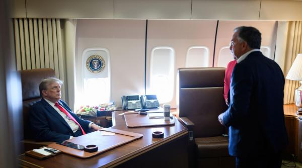 Întâlnire crucială la Berlin: Trump îl trimite pe Witkoff să negocieze cu Zelenski și cu liderii europeni. Ce cer ucrainenii