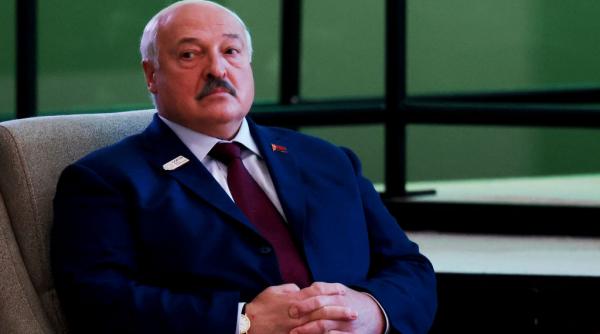Lukașenko eliberează peste 100 de disidenți încarcerați în schimbul ridicării sancțiunilor americane pe îngrășământul din Belarus