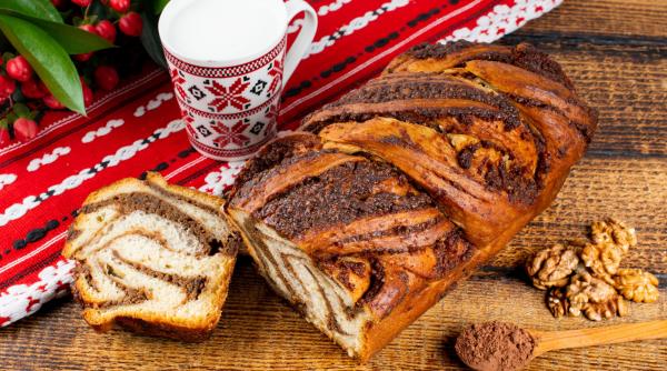 se vinde cozonacul la felie avertisment sumbru inflatia se apropie de 10 iar multi romani nu vor avea ce pune pe masa de craciun