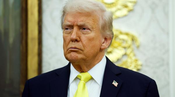 Donald Trump admite că republicanii ar putea pierde la alegerile din 2026