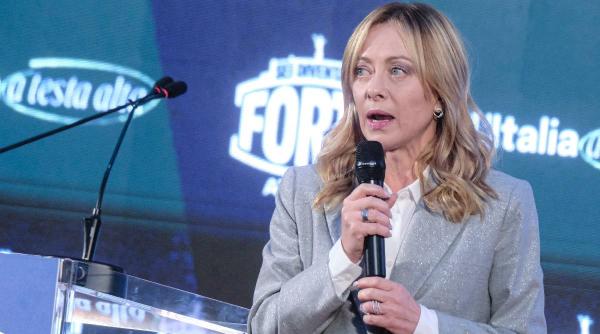 libertatea are un pret de ce vorbeste giorgia meloni despre o europa care trebuie sa se apere singura