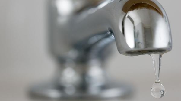localitatile din prahova incep sa primeasca apa potabila la robinet