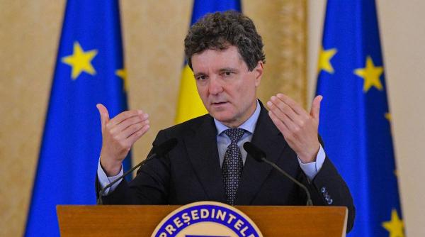 nicusor dan spune ca va desecretiza si sedinta csat care a dus la anularea alegerilor este doar o pietricica