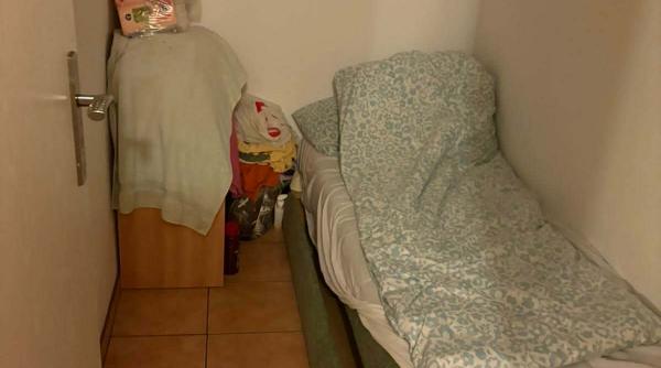 Percheziții în dosarul azilului din Timiș, unde 76 de bătrâni erau ţinuţi în condiţii improprii. Ce acuzații au fost aduse