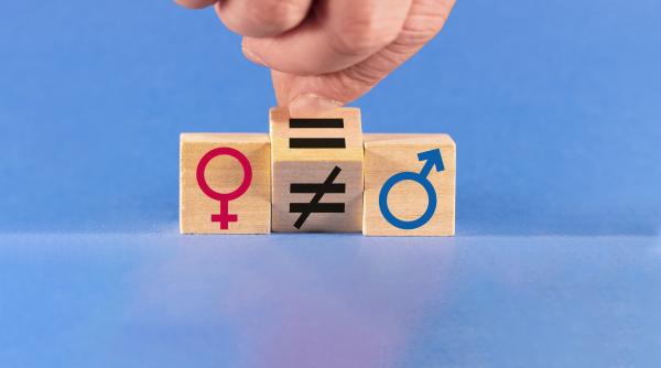 sexismul poate subtia la propriu creierul femeilor o cicatrice fizica lasata de inegalitatea de gen